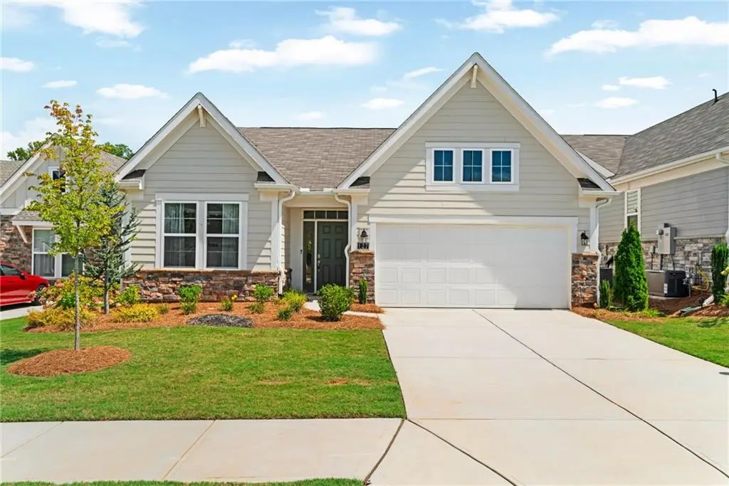 127 Laurel Farms Lane, Dallas, GA 30157 - #1