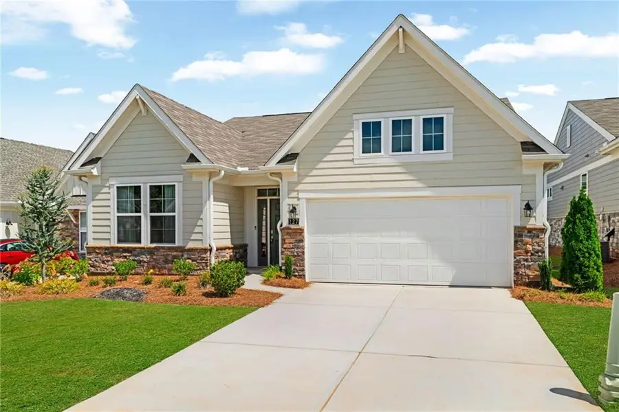 127 Laurel Farms Lane, Dallas, GA 30157 - #2
