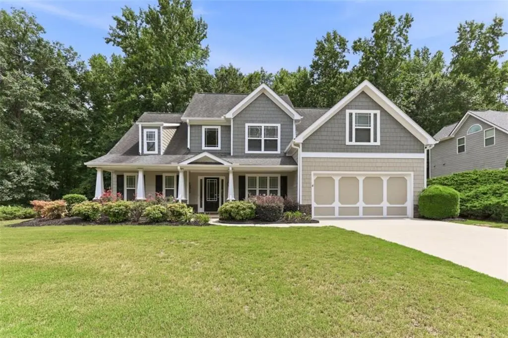 5511 Woodstream Court, Gainesville, GA 30507 - #1