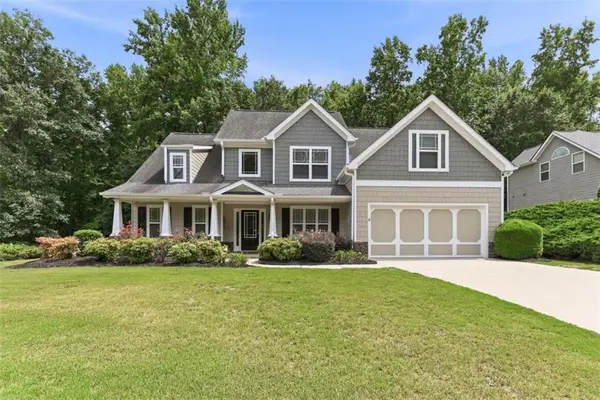 5511 Woodstream Court, Gainesville, GA 30507