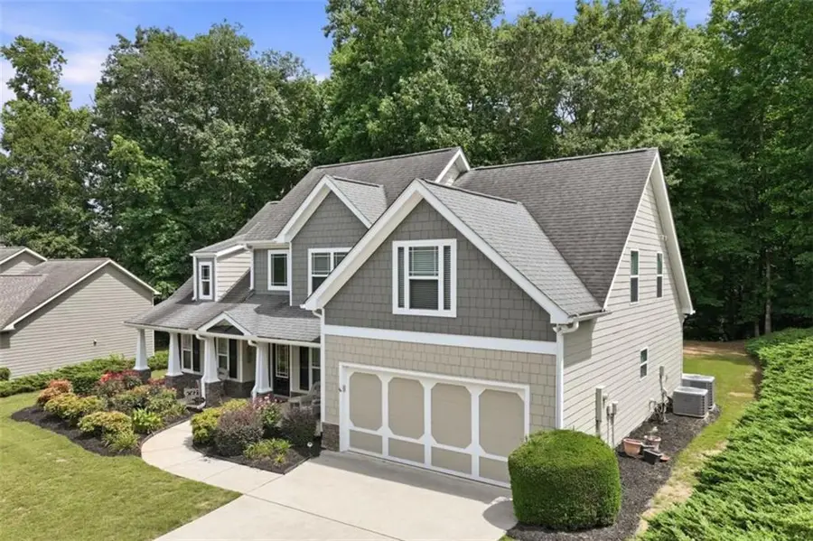 5511 Woodstream Court, Gainesville, GA 30507 - #2