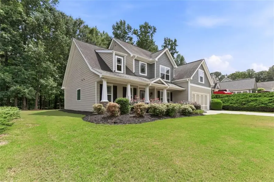 5511 Woodstream Court, Gainesville, GA 30507 - #3