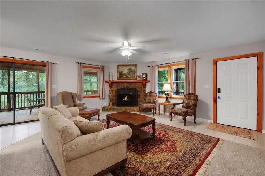 314 Catawba Circle, Ellijay, GA 30540 - #2