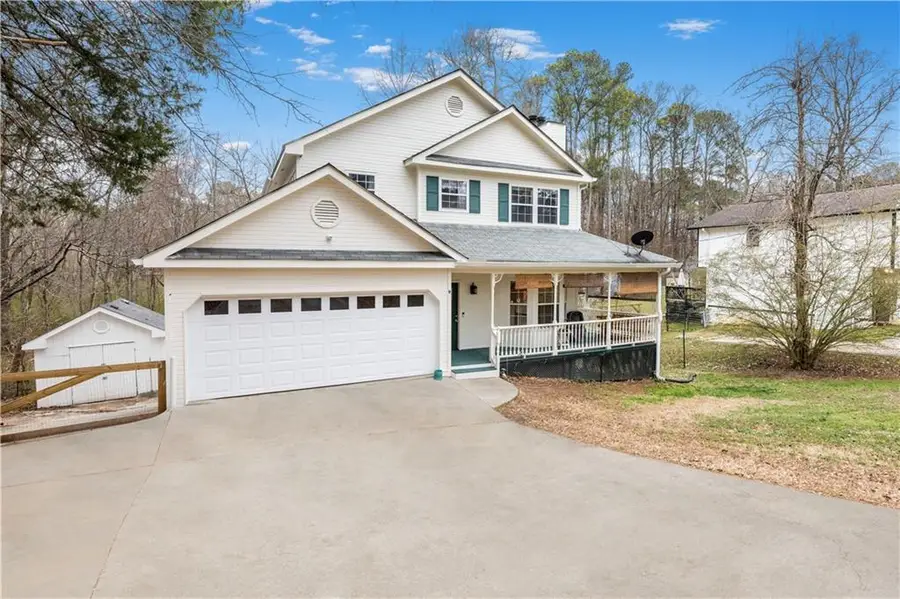 132 Bleeker Street, Lawrenceville, GA 30044 - #2