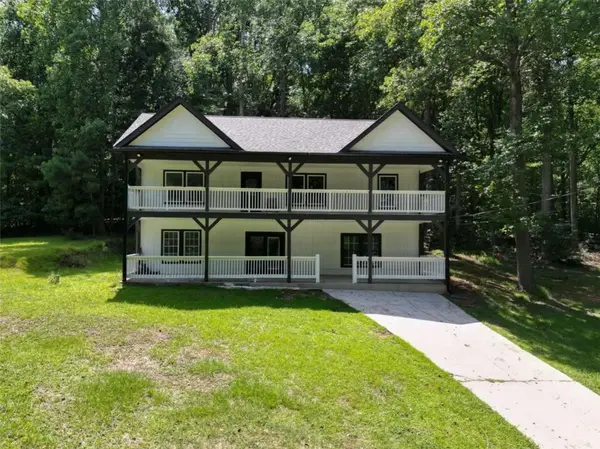 378 Rue Cezzan, Lavonia, GA 30553