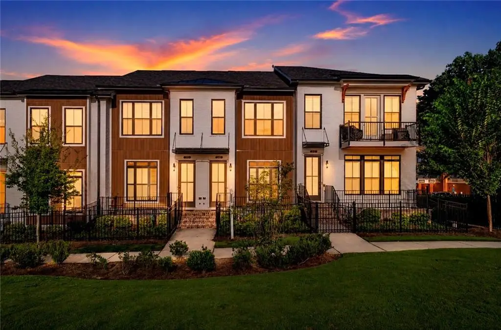 223 Downing Dr, Alpharetta, GA 30022 - #1