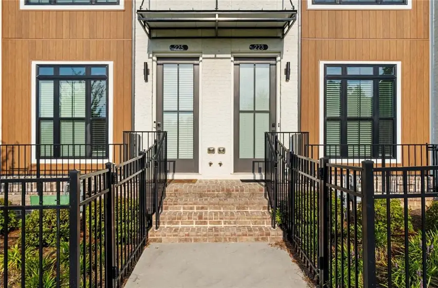 223 Downing Dr, Alpharetta, GA 30022 - #3