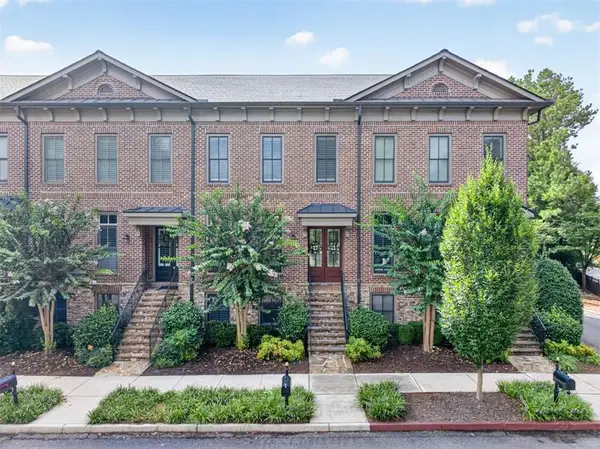 1012 Merrivale Chase, Roswell, GA 30075