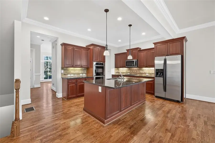 1012 Merrivale Chase, Roswell, GA 30075 - #3
