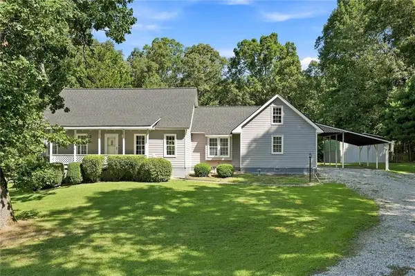 1423 Enchanted Lake Drive Nw, Conyers, GA 30012