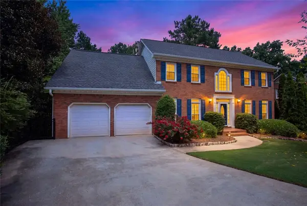 9305 Mackinac Drive, Johns Creek, GA 30022