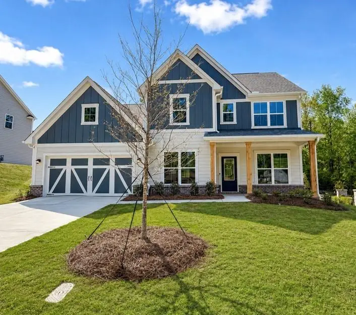 1601 Wander Mill - Lot 1, Cumming, GA 30040 - #1