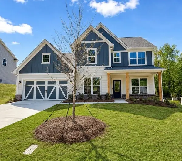 1601 Wander Mill - Lot 1, Cumming, GA 30040