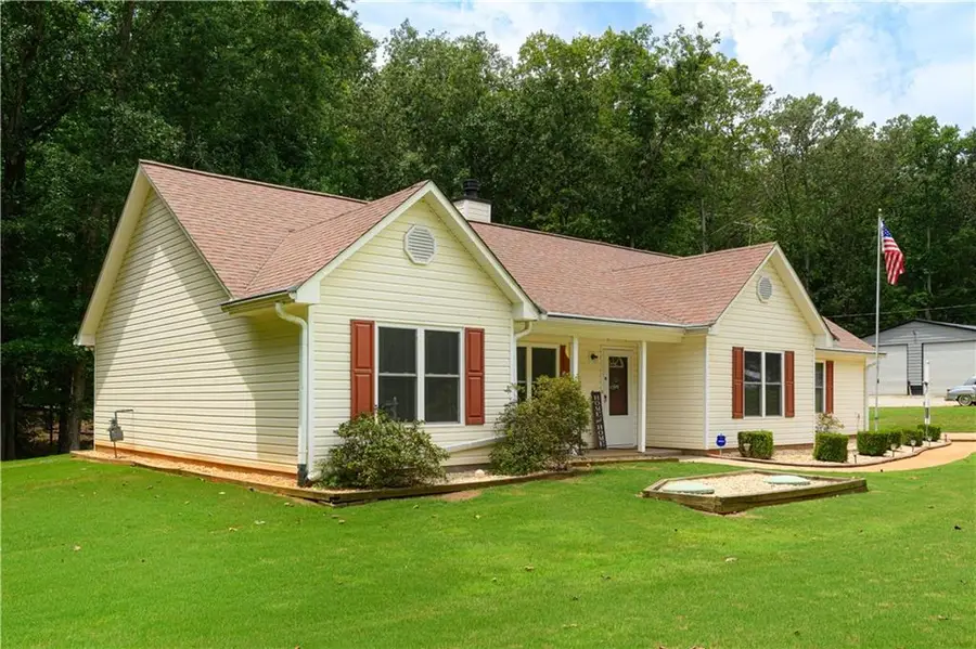 187 Cedar Ridge Road, Locust Grove, GA 30248 - #3