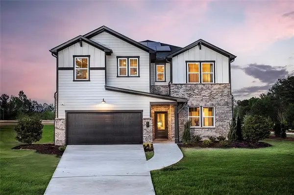 814 Changeup Circle, Lawrenceville, GA 30043