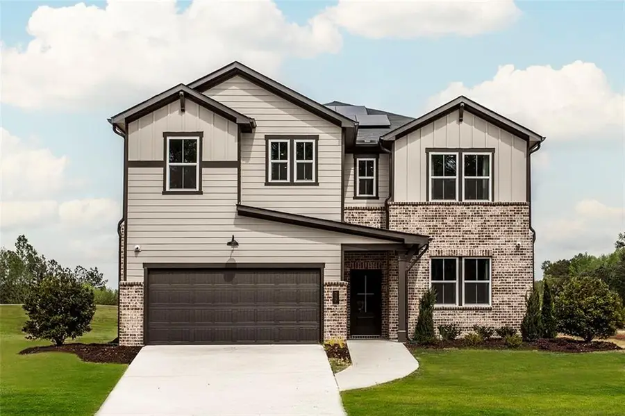 814 Changeup Circle, Lawrenceville, GA 30043 - #2