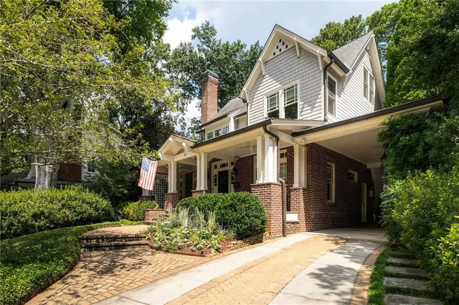77 Avery Drive Ne, Atlanta, GA 30309 - #3