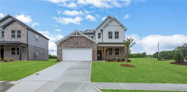 3192 Ace Boulevard, Lawrenceville, GA 30043