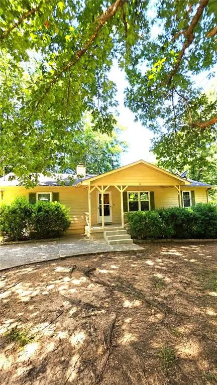 208 Lakeview Drive, Stockbridge, GA 30281 - #1