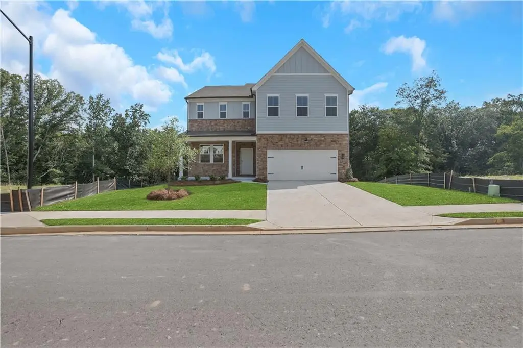 3091 Ace Boulevard, Lawrenceville, GA 30043 - #1
