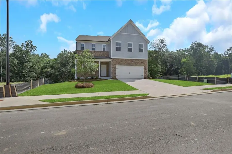 3091 Ace Boulevard, Lawrenceville, GA 30043 - #3