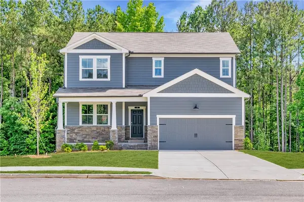 3201 Ace Boulevard, Lawrenceville, GA 30043