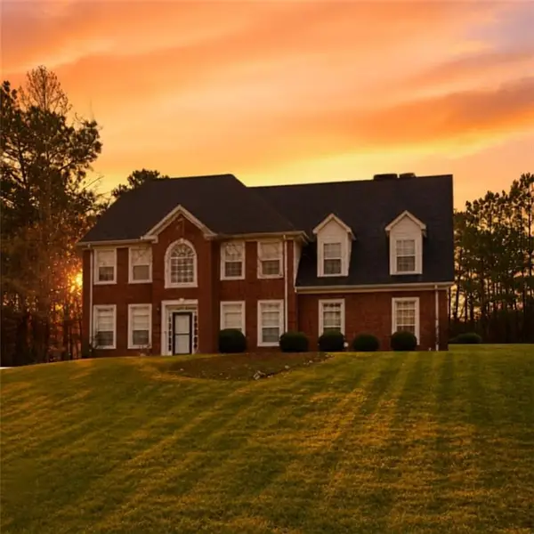 1433 Cotton Trail, Conyers, GA 30094