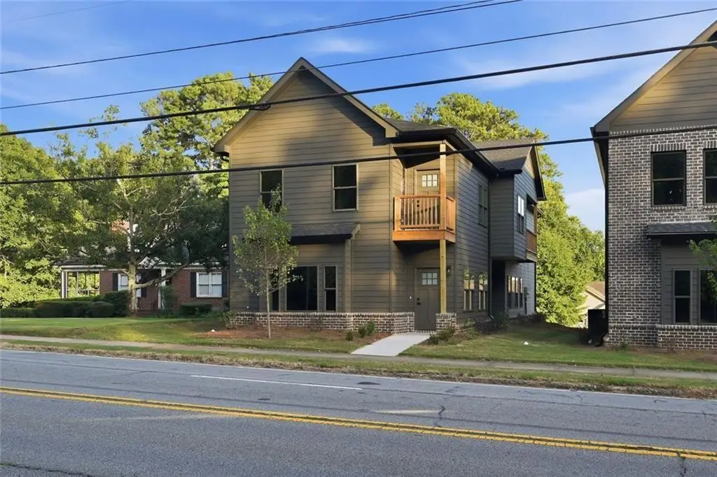 585 Gaines School Road, Athens, GA 30605 - #1