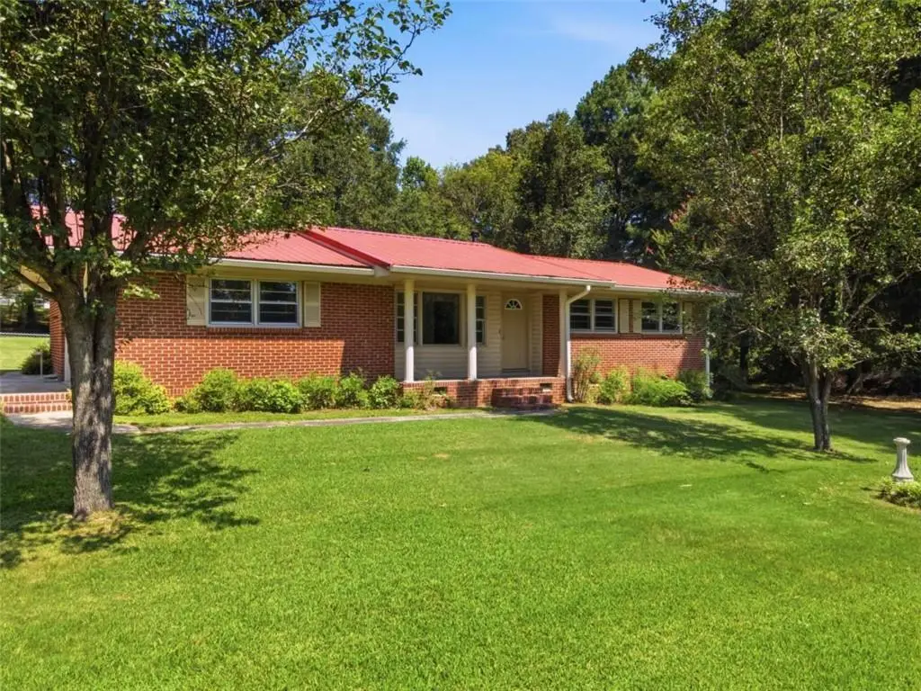 3728 Alabama Highway, Rome, GA 30165 - #1