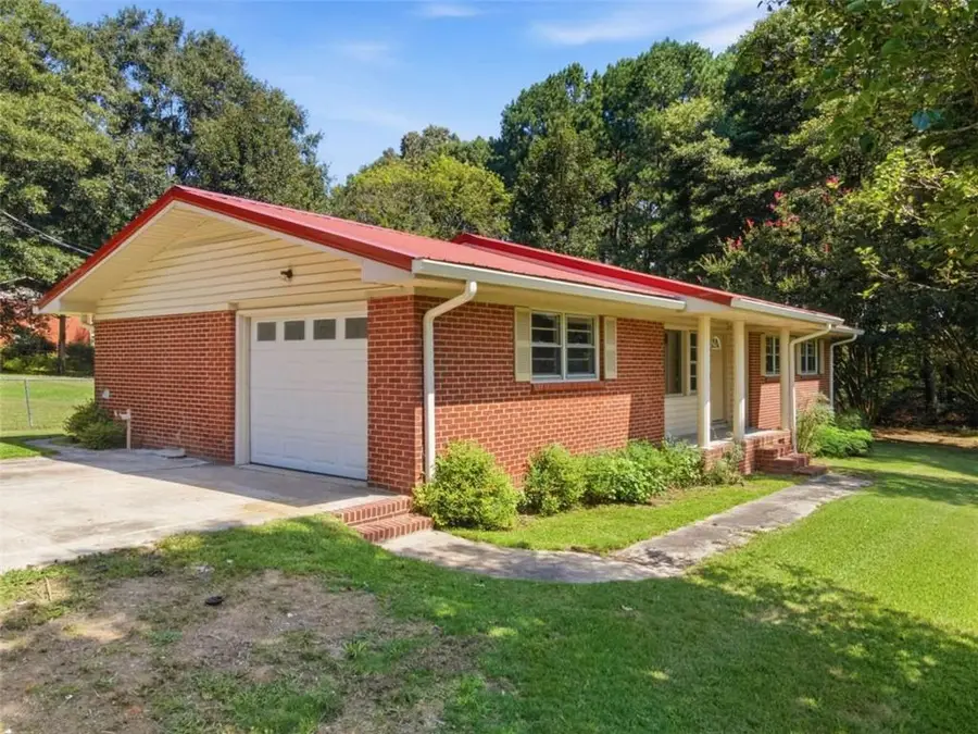 3728 Alabama Highway, Rome, GA 30165 - #2