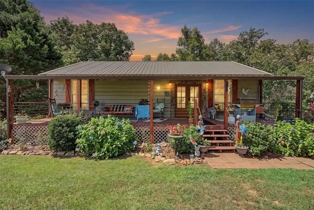 5119 E Highway 166 E, Carrollton, GA 30116 - #1