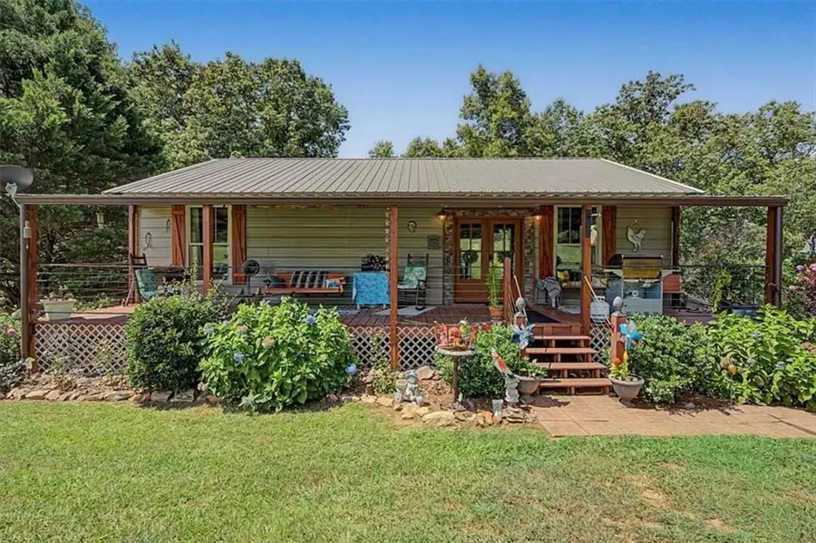 5119 E Highway 166 E, Carrollton, GA 30116 - #2