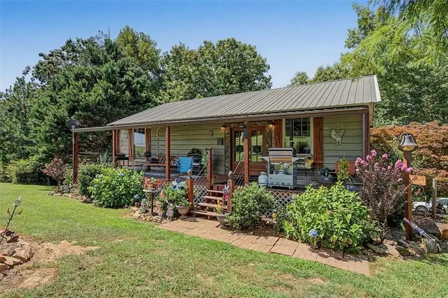 5119 E Highway 166 E, Carrollton, GA 30116 - #3