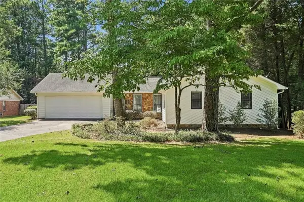4049 Tutwren Court Ne, Marietta, GA 30066