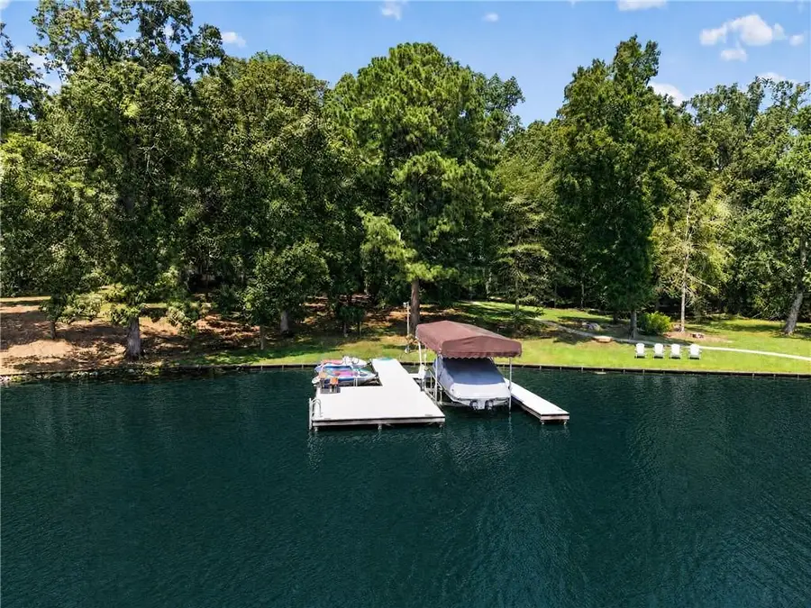 2081 Sugar Creek Trail, Buckhead, GA 30625 - #2