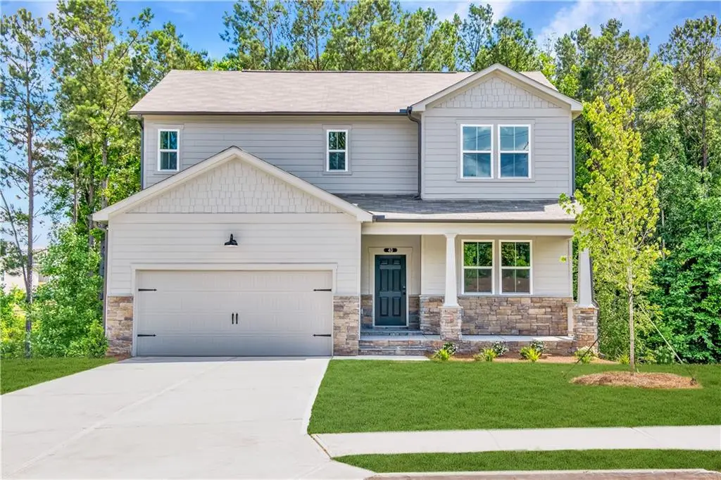 700 Dugout Drive, Lawrenceville, GA 30043 - #1