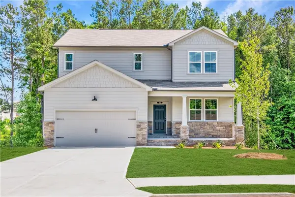 700 Dugout Drive, Lawrenceville, GA 30043
