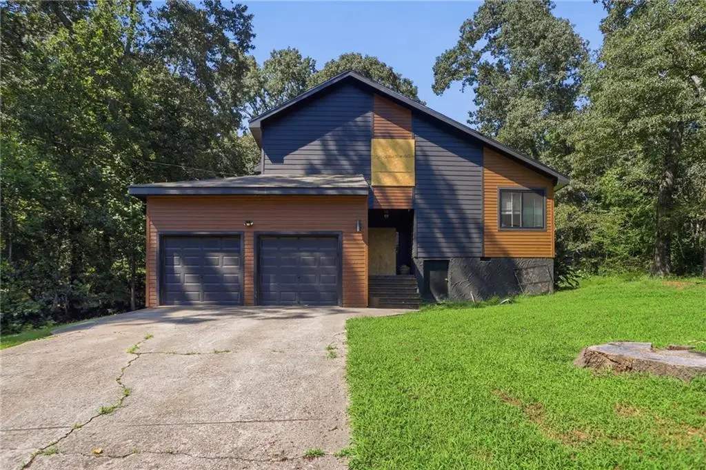 2668 Royal Oak Court, Acworth, GA 30102 - #1