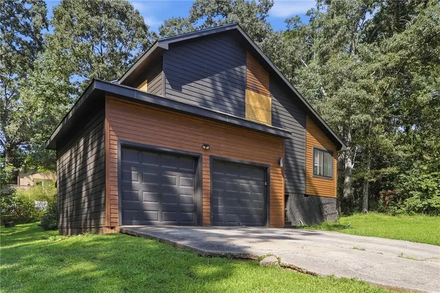 2668 Royal Oak Court, Acworth, GA 30102 - #2