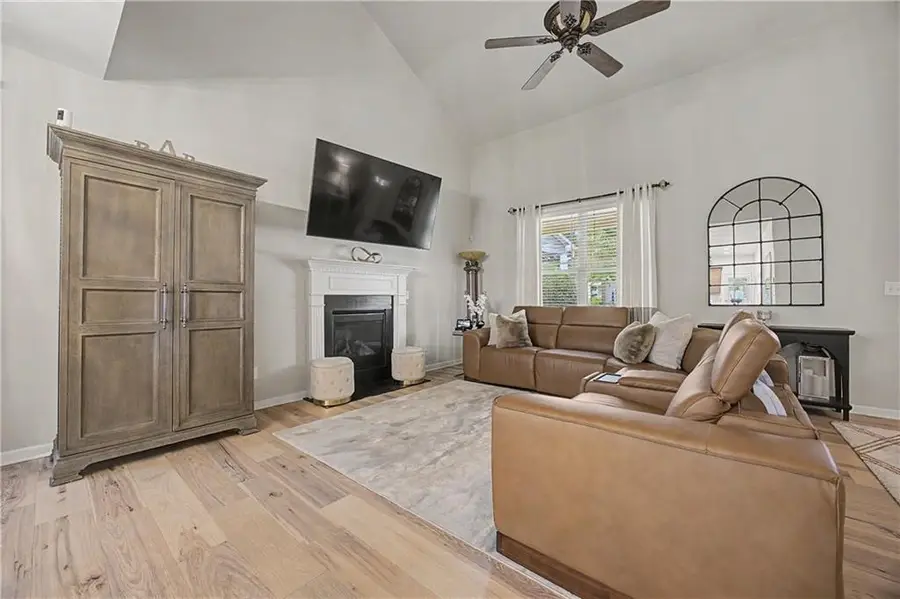 1740 Walton Reserve Way, Austell, GA 30168 - #3