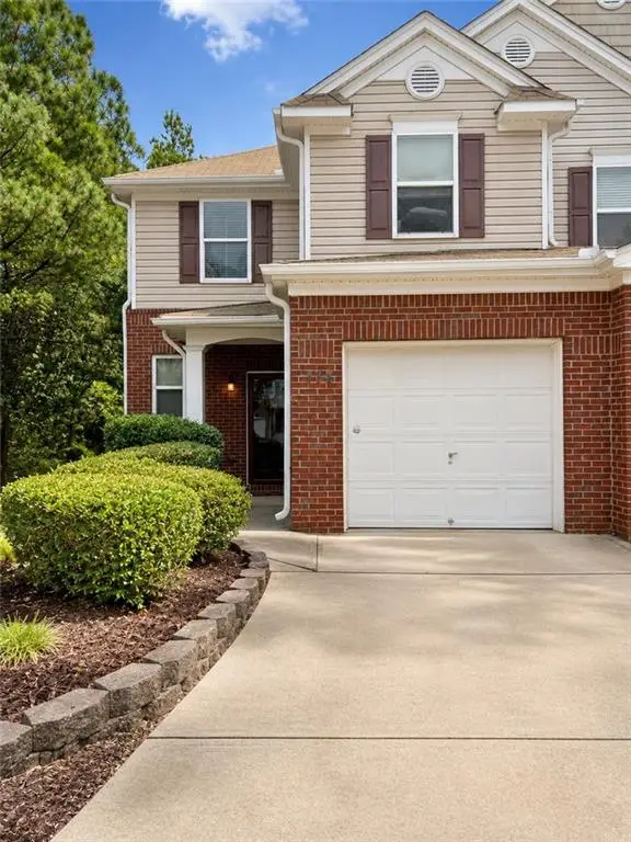 174 Ellis Drive, Conyers, GA 30012 - #1