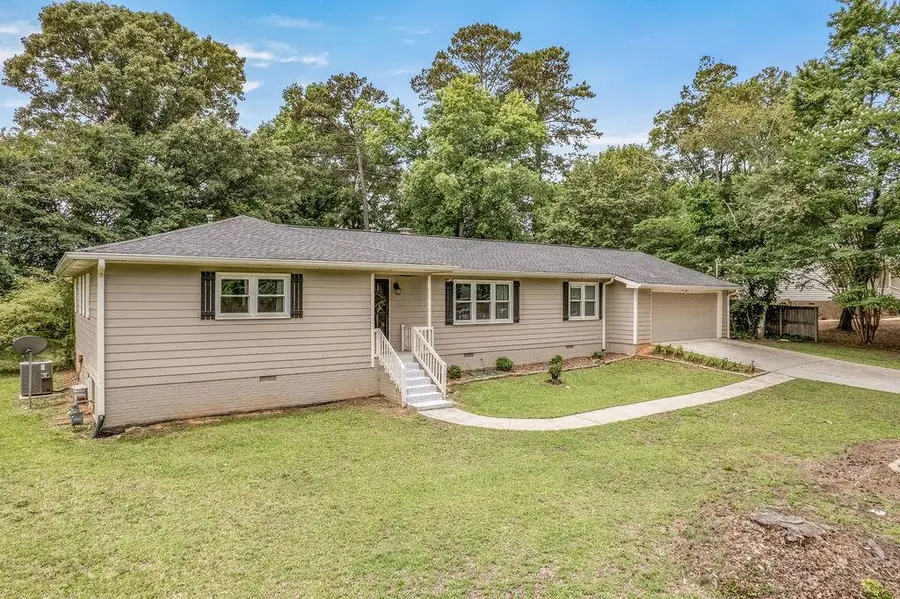 25 Pine Chase Drive, Carrollton, GA 30116 - #2