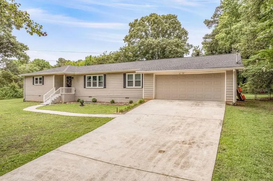 25 Pine Chase Drive, Carrollton, GA 30116 - #3