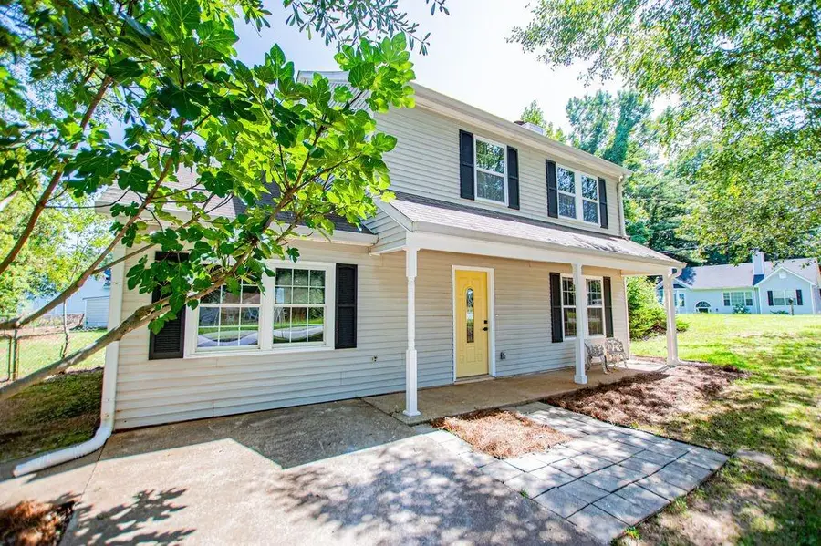 2960 Pritchards Mill Trail, Douglasville, GA 30135 - #3