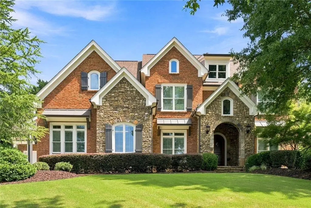 2202 Crimson King Drive, Braselton, GA 30517 - #1