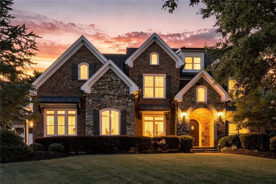 2202 Crimson King Drive, Braselton, GA 30517 - #2