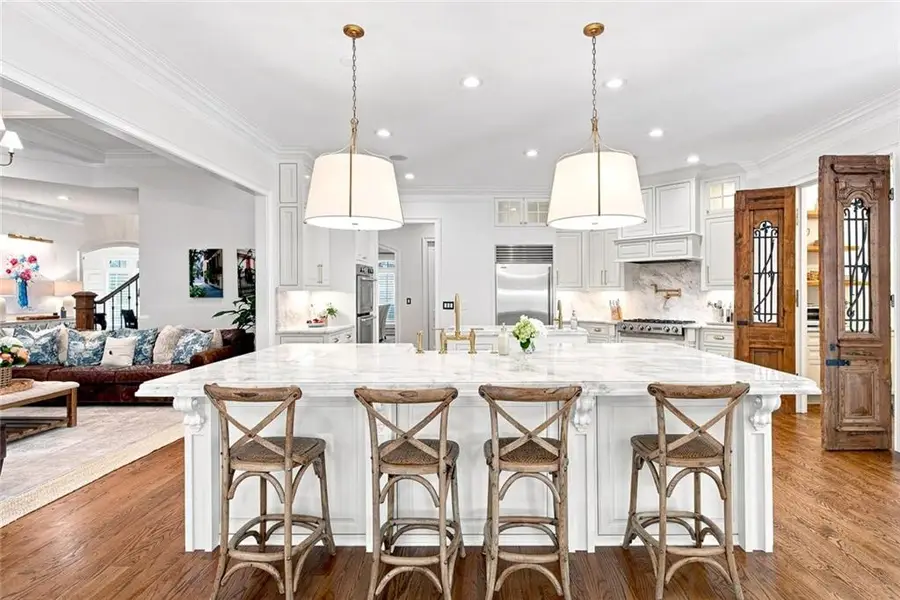 2202 Crimson King Drive, Braselton, GA 30517 - #3