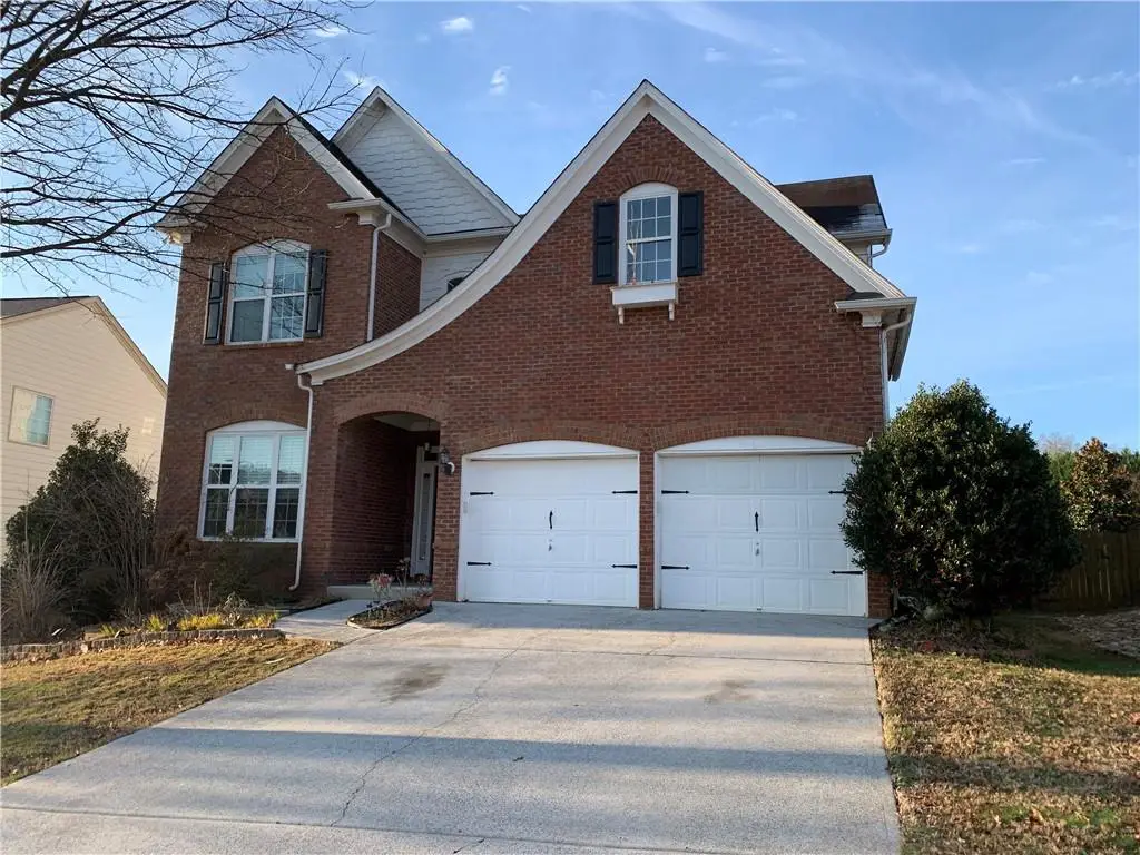 237 Revillion Way, Woodstock, GA 30188 - #1