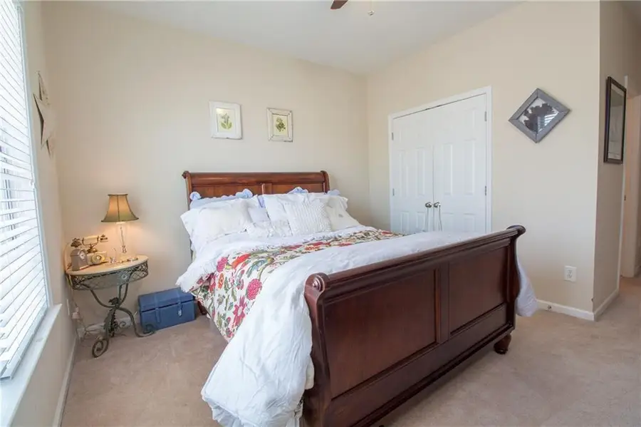 237 Revillion Way, Woodstock, GA 30188 - #3
