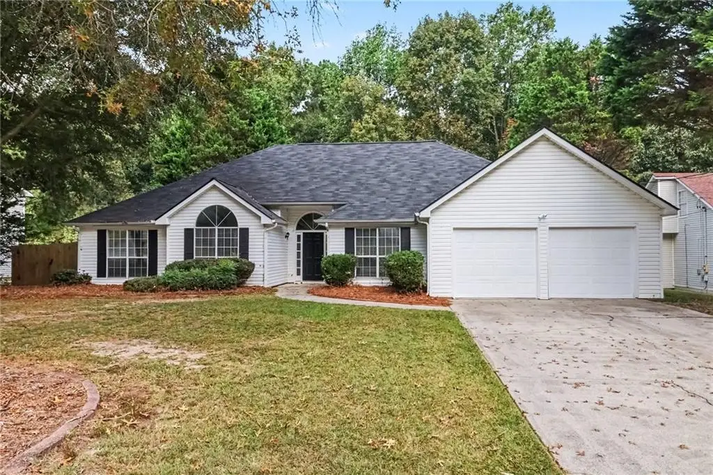 2267 Rocksram Court, Buford, GA 30519 - #1